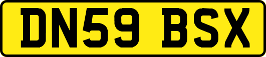 DN59BSX