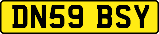 DN59BSY