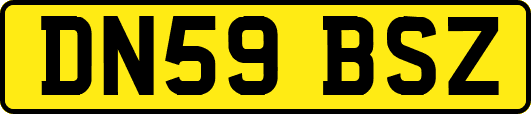 DN59BSZ