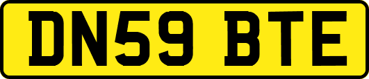 DN59BTE