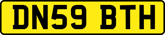 DN59BTH