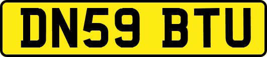 DN59BTU