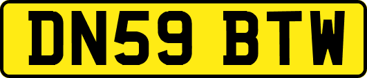 DN59BTW