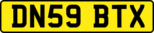 DN59BTX