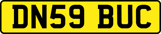 DN59BUC
