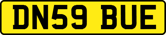 DN59BUE