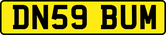 DN59BUM