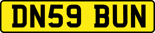 DN59BUN