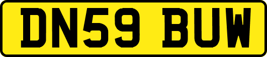 DN59BUW