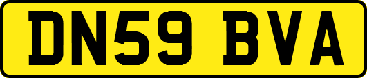 DN59BVA