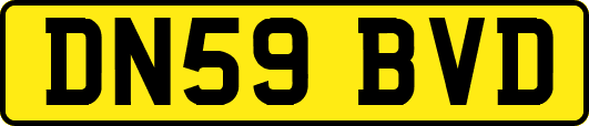 DN59BVD
