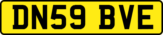 DN59BVE
