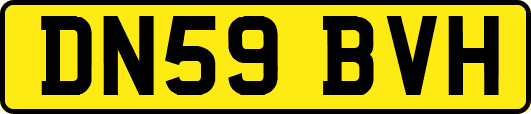 DN59BVH