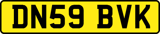 DN59BVK
