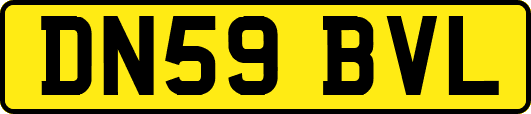 DN59BVL