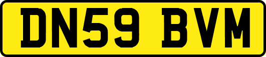 DN59BVM