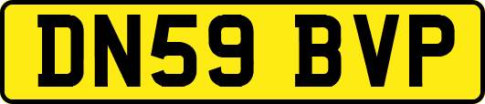 DN59BVP