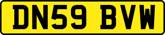 DN59BVW