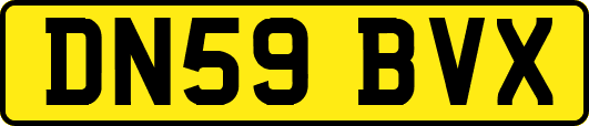DN59BVX