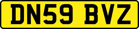 DN59BVZ