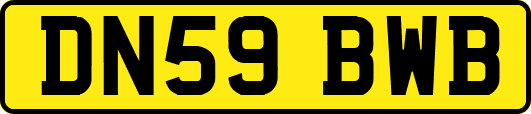 DN59BWB