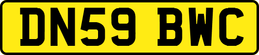 DN59BWC