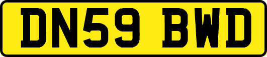 DN59BWD