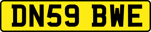 DN59BWE