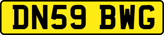 DN59BWG