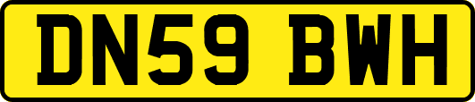 DN59BWH