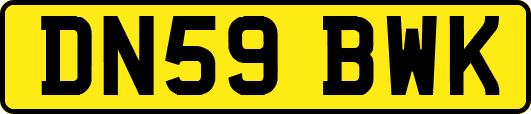 DN59BWK
