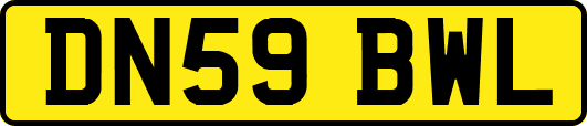 DN59BWL
