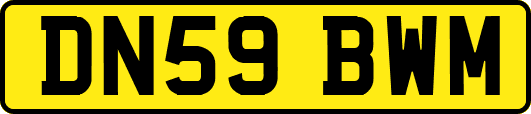 DN59BWM