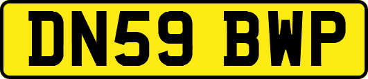 DN59BWP