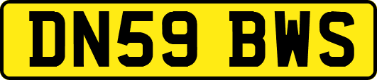 DN59BWS