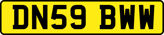 DN59BWW