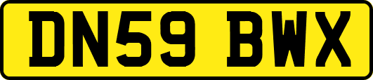 DN59BWX