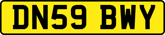 DN59BWY