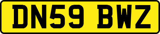 DN59BWZ