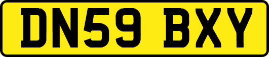 DN59BXY