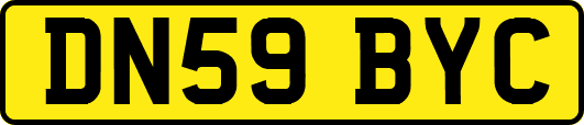 DN59BYC