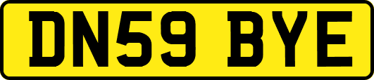 DN59BYE