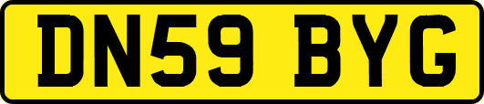 DN59BYG