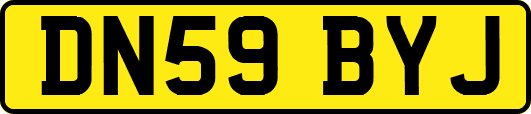 DN59BYJ