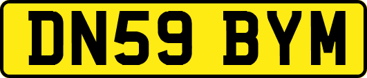 DN59BYM