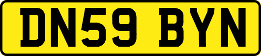 DN59BYN
