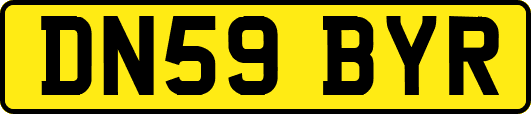 DN59BYR