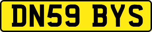DN59BYS