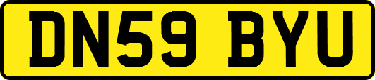 DN59BYU