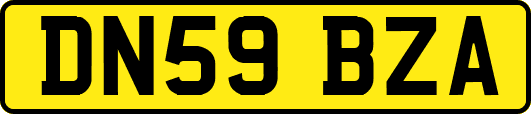 DN59BZA